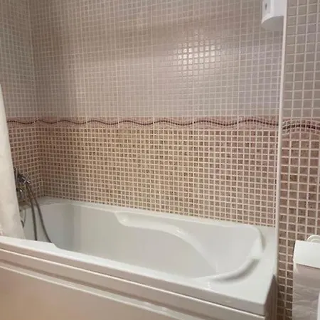 Vistas Al Rio Cabe Apartamento Monforte De Lemos