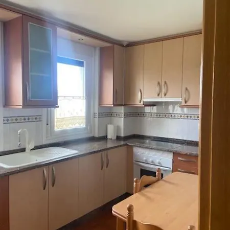 Apartamento Vistas Al Rio Cabe Monforte De Lemos