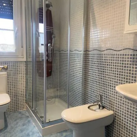 Vistas Al Rio Cabe *