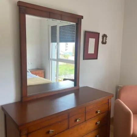 Vistas Al Rio Cabe * Monforte De Lemos