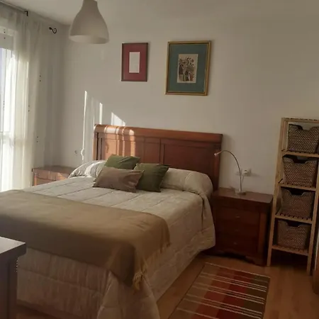 Vistas Al Rio Cabe Apartamento