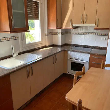 Vistas Al Rio Cabe Monforte De Lemos