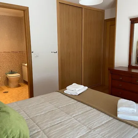 Vistas Al Rio Cabe * Monforte De Lemos