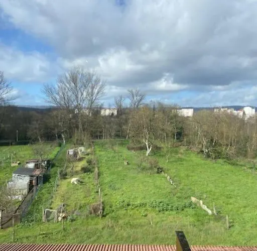 Vistas Al Rio Cabe *